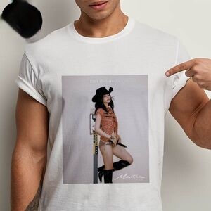 Jennie Single Mantra Shes That Stunna Fan Gifts Tee